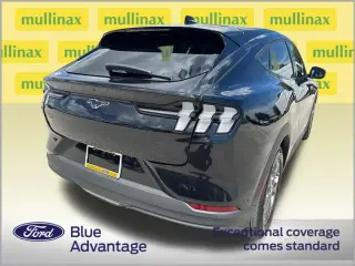 Ford Mustang Mach-E 2023 Select 4dr SUV