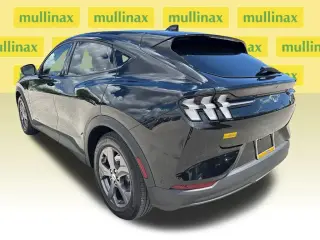 Ford Mustang Mach-E 2023 Select 4dr SUV