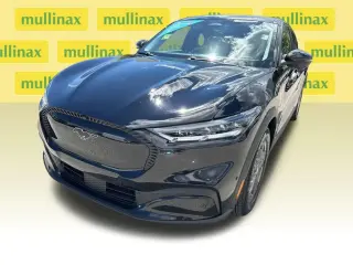 Ford Mustang Mach-E 2023 Select 4dr SUV