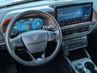 Ford Bronco Sport 2025 AWD Outer Banks 4dr SUV
