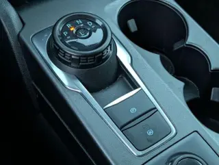 Ford Bronco Sport 2025 AWD Outer Banks 4dr SUV