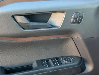 Ford Bronco Sport 2025 AWD Outer Banks 4dr SUV