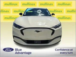Ford Mustang Mach-E 2025 Premium 4dr SUV