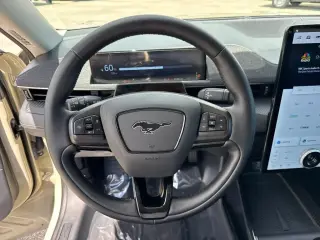 Ford Mustang Mach-E 2025 Premium 4dr SUV