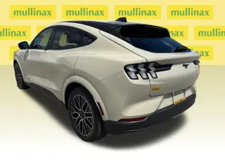Ford Mustang Mach-E 2025 Premium 4dr SUV