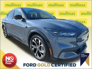 Ford Mustang Mach-E 2023 Premium 4dr SUV