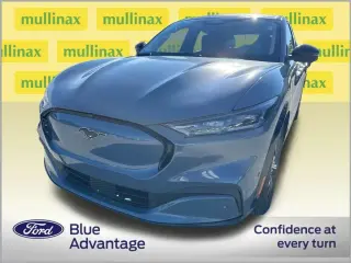Ford Mustang Mach-E 2023 Premium 4dr SUV