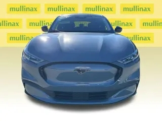 Ford Mustang Mach-E 2023 Premium 4dr SUV