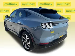Ford Mustang Mach-E 2023 Premium 4dr SUV