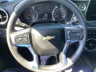 Chevrolet Blazer 2023 LT 4dr SUV w/2LT