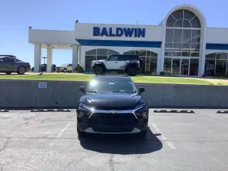 Chevrolet Blazer 2023 LT 4dr SUV w/2LT