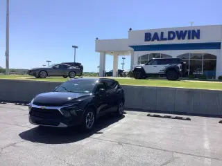 Chevrolet Blazer 2023 LT 4dr SUV w/2LT