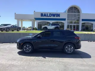 Chevrolet Blazer 2023 LT 4dr SUV w/2LT