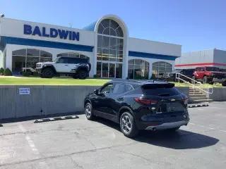 Chevrolet Blazer 2023 LT 4dr SUV w/2LT