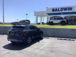 Chevrolet Blazer 2023 LT 4dr SUV w/2LT