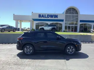 Chevrolet Blazer 2023 LT 4dr SUV w/2LT