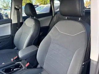 Volkswagen Taos 2024 SE 4p SUV
