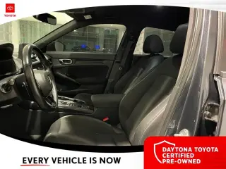 Honda Civic 2023 Sport 4p Sedan