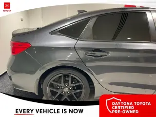 Honda Civic 2023 Sport 4p Sedan