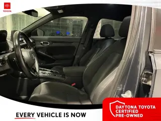 Honda Civic 2023 Sport 4p Sedan