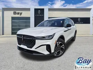 Lincoln Nautilus 2024 AWD Premiere 4p SUV