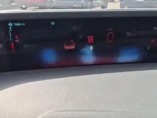 Lincoln Nautilus 2024 AWD Premiere 4p SUV
