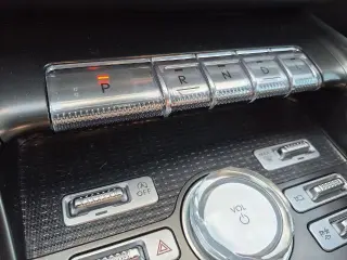 Lincoln Nautilus 2024 AWD Premiere 4p SUV
