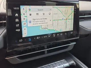 Lincoln Nautilus 2024 AWD Premiere 4p SUV