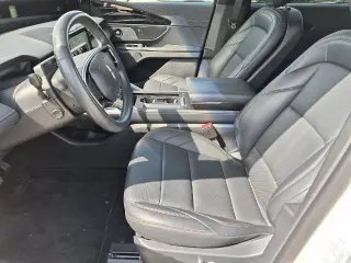 Lincoln Nautilus 2024 AWD Premiere 4p SUV