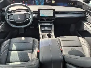 Lincoln Nautilus 2024 AWD Premiere 4p SUV