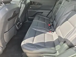 Lincoln Nautilus 2024 AWD Premiere 4p SUV