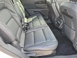 Lincoln Nautilus 2024 AWD Premiere 4p SUV