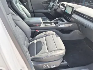 Lincoln Nautilus 2024 AWD Premiere 4p SUV