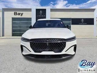 Lincoln Nautilus 2024 AWD Premiere 4p SUV