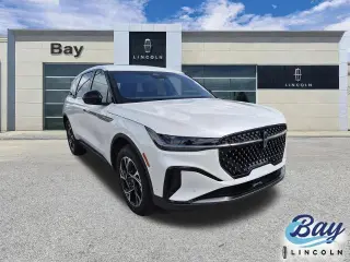Lincoln Nautilus 2024 AWD Premiere 4p SUV