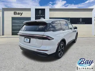 Lincoln Nautilus 2024 AWD Premiere 4p SUV
