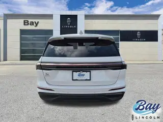 Lincoln Nautilus 2024 AWD Premiere 4p SUV