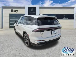 Lincoln Nautilus 2024 AWD Premiere 4p SUV