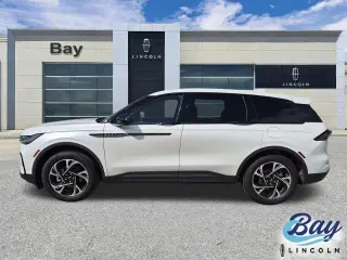 Lincoln Nautilus 2024 AWD Premiere 4p SUV