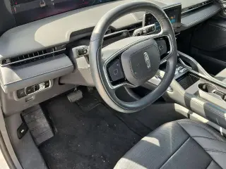 Lincoln Nautilus 2024 AWD Premiere 4p SUV