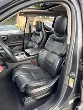 Lincoln Aviator 2022 Reserva 4dr SUV