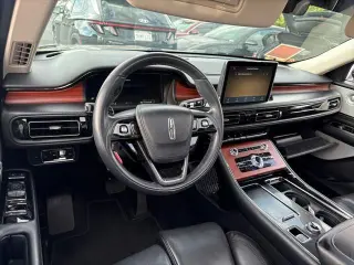 Lincoln Aviator 2022 Reserva 4dr SUV