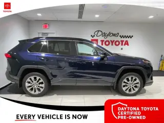 Toyota RAV4 2025 XLE Premium 4dr SUV