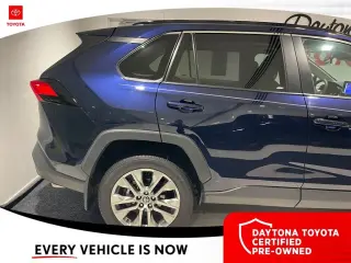 Toyota RAV4 2025 XLE Premium 4dr SUV