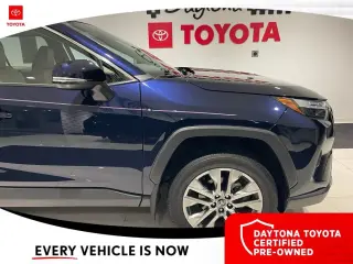 Toyota RAV4 2025 XLE Premium 4dr SUV
