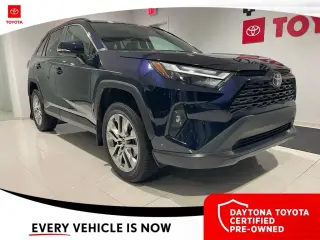 Toyota RAV4 2025 XLE Premium 4dr SUV