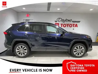 Toyota RAV4 2025 XLE Premium 4dr SUV