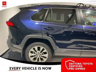 Toyota RAV4 2025 XLE Premium 4dr SUV