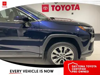 Toyota RAV4 2025 XLE Premium 4dr SUV