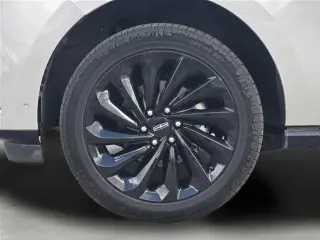 Lincoln Navigator 2021 4x4 Reserve SUV 4p.